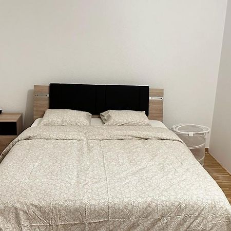 Quartier De Plainpalais Appartement Genève Buitenkant foto
